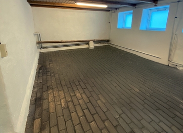 Lager til leje på Christiansgade 13, 9000 Aalborg - 50 m² | Foto 2 - Lokalebasen