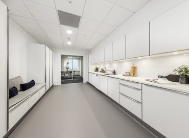 Office Herlev Bymidte 2730 Herlev