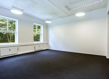 Kontorhotel på Olaf Ryes Gade 7K, 6000 Kolding - 1 m² | Foto 4 - Lokalebasen.dk