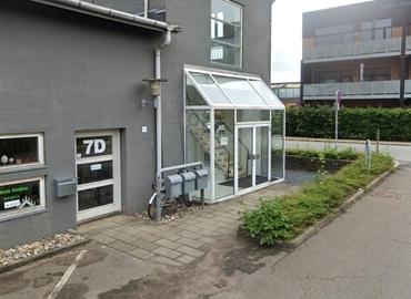 Office Olaf Ryes Gade 7D 6000 Kolding