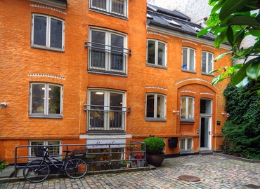Office Nyhavn 43 1051 Copenhagen City Center