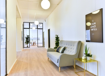 1 m² Business space in Kolding, Olaf Ryes Gade (6000) - 0 | MatchOffice.com