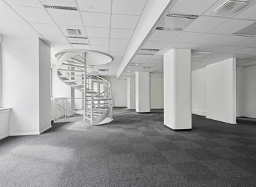 710 m² Shop for rent in Copenhagen N, Nørrebrogade 180A (2200) - 1 | MatchOffice.com
