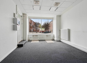 Butik til leje på Nørrebrogade 180A, 2200 København N - 710 m² | Foto 4 - Lokalebasen.dk