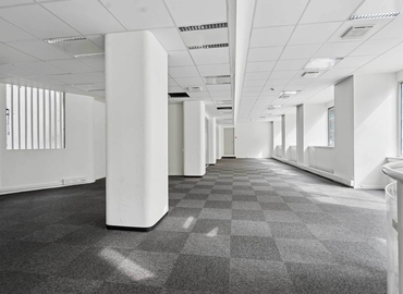 Butik til leje på Nørrebrogade 180A, 2200 København N - 710 m² | Foto 2 - Lokalebasen