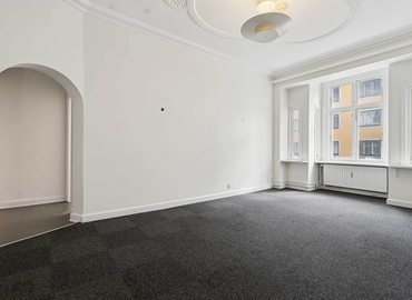 Butik til leje på Nørrebrogade 180A, 2200 København N - 710 m² | Foto 6 - Lokalebasen