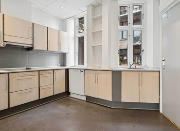 Kontor til leje på Nørrebrogade 180A, 2200 København N - 274 m² | Foto 6 - Lokalebasen.dk