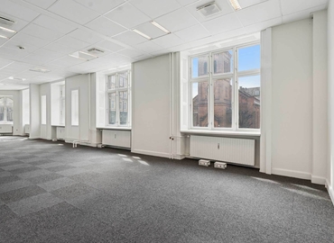 Office Nørrebrogade 180A 2200 Copenhagen N