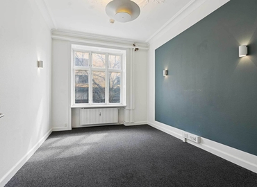 Office Nørrebrogade 180A 2200 Copenhagen N