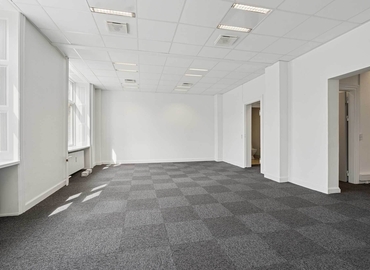 Office Nørrebrogade 180A 2200 Copenhagen N