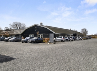 Office A. P. Møllers Allé 9A 2791 Dragor