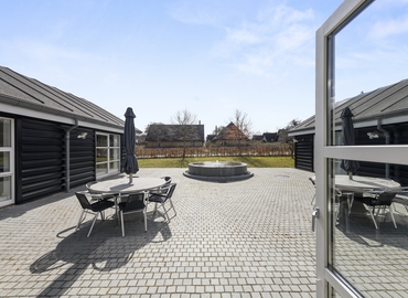 Office A. P. Møllers Allé 9A 2791 Dragor