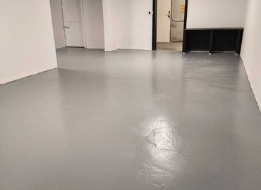 100 m² Warehouse space up for rent in Ullerslev, Bøgeskovvej 144 (5540) - 1 | MatchOffice
