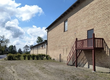 Lager til leje på Bøgeskovvej 144, 5540 Ullerslev - 100 m² | Foto 14 - Lokalebasen