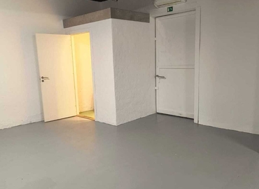 Lager til leje på Bøgeskovvej 144, 5540 Ullerslev - 100 m² | Foto 4 - Lokalebasen.dk