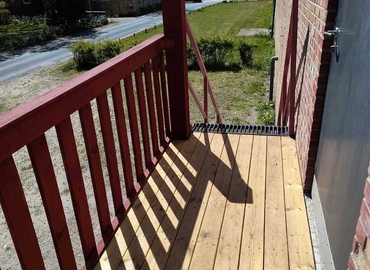 Lager til leje på Bøgeskovvej 144, 5540 Ullerslev - 100 m² | Foto 13 - Lokalebasen.dk