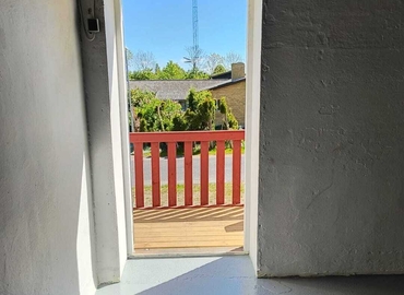 Lager til leje på Bøgeskovvej 144, 5540 Ullerslev - 100 m² | Foto 3 - Lokalebasen.dk