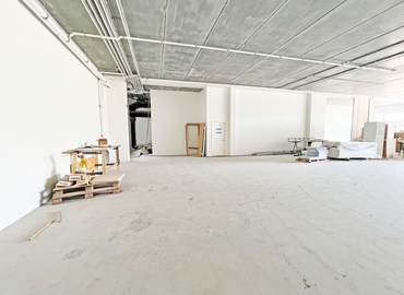 Butik til leje på Ålandsvej 1E, 8800 Viborg - 350 m² | Foto 4 - Lokalebasen