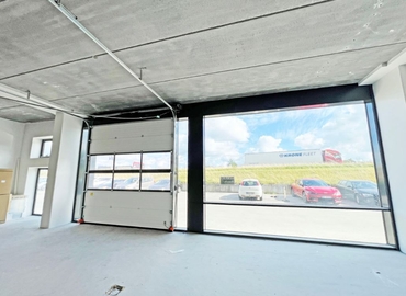 350 m² Shop for rent in Viborg, Ålandsvej 1E (8800) - 2 | MatchOffice.com