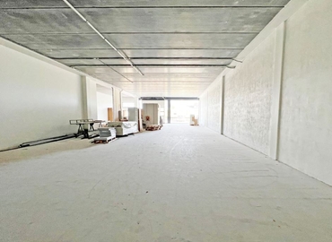 350 m² Shop for rent in Viborg, Ålandsvej 1E (8800) - 3 | MatchOffice.com