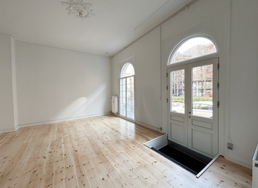 Office Vodroffsvej 9A 1900 Frederiksberg C