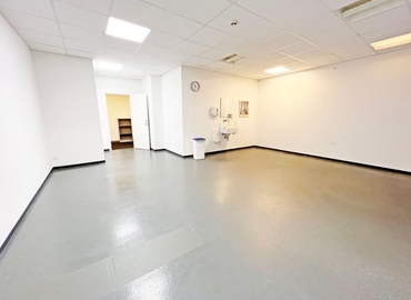 Kontor til leje på Stadion Alle 15, 8800 Viborg - 418 m² | Foto 3 - Lokalebasen.dk