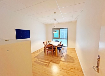 Kontor til leje på Stadion Alle 15, 8800 Viborg - 418 m² | Foto 5 - Lokalebasen