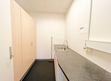 Kontor til leje på Stadion Alle 15, 8800 Viborg - 418 m² | Foto 7 - Lokalebasen.dk