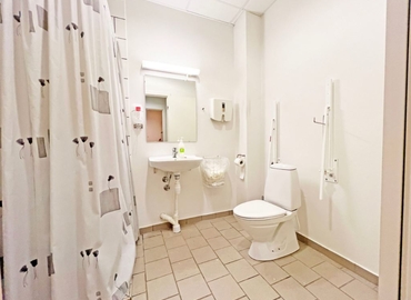 Kontor til leje på Stadion Alle 15, 8800 Viborg - 418 m² | Foto 8 - Lokalebasen.dk