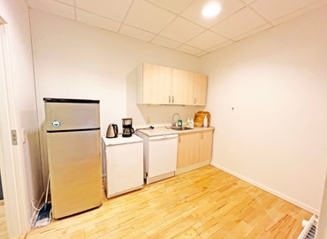 Kontor til leje på Stadion Alle 15, 8800 Viborg - 418 m² | Foto 6 - Lokalebasen.dk