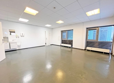 Kontor til leje på Stadion Alle 15, 8800 Viborg - 418 m² | Foto 2 - Lokalebasen.dk