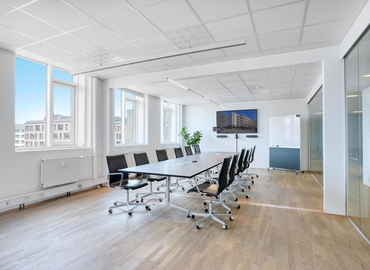 Kontor til leje på Gothersgade 14, 1123 København K - 1453 m² | Foto 6 - Lokalebasen