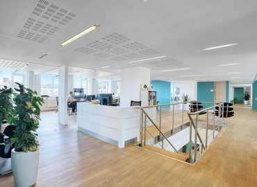 Kontor til leje på Gothersgade 14, 1123 København K - 1453 m² | Foto 5 - Lokalebasen.dk