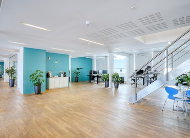 Kontor til leje på Gothersgade 14, 1123 København K - 1453 m² | Foto 9 - Lokalebasen.dk