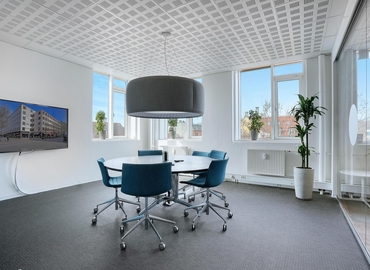 Kontor til leje på Gothersgade 14, 1123 København K - 1453 m² | Foto 4 - Lokalebasen.dk