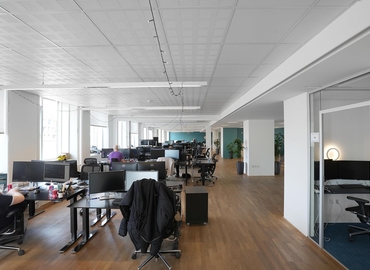 Kontor til leje på Gothersgade 14, 1123 København K - 1453 m² | Foto 7 - Lokalebasen