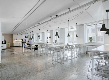 Kontor til leje på Gothersgade 14, 1123 København K - 1453 m² | Foto 10 - Lokalebasen.dk