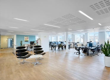 Kontor til leje på Gothersgade 14, 1123 København K - 1453 m² | Foto 12 - Lokalebasen.dk