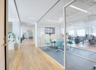 Kontor til leje på Gothersgade 14, 1123 København K - 1453 m² | Foto 11 - Lokalebasen