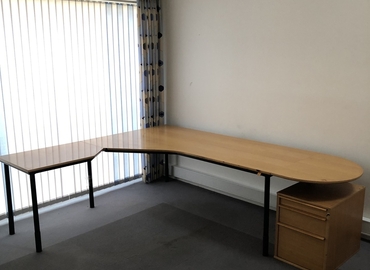 Office Gråbrødrestræde 2, 1 8900 Randers C