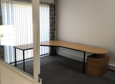 Office Gråbrødrestræde 2, 1 8900 Randers C