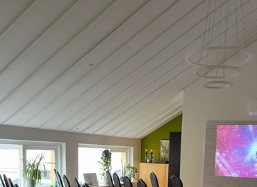 Office Gråbrødrestræde 2, 1 8900 Randers C