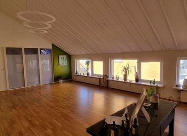 Office Gråbrødrestræde 2, 1 8900 Randers C