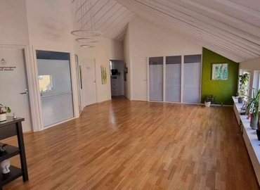 Office Gråbrødrestræde 2, 1 8900 Randers C