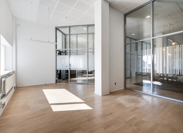 1 m² Business space in Randers C, Lille Voldgade 9 (8900) - 0 | MatchOffice.com