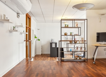 141 m² Store for rent in Randers C, Vestergade 12 (8900) - 10 | MatchOffice