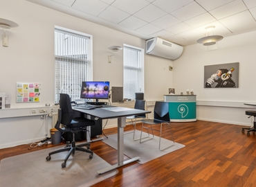 141 m² Commercial shop for rent in Randers C, Vestergade 12 (8900) - 0 | MatchOffice.com