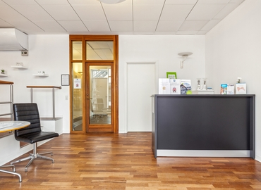 141 m² Commercial shop for rent in Randers C, Vestergade 12 (8900) - 6 | MatchOffice.com