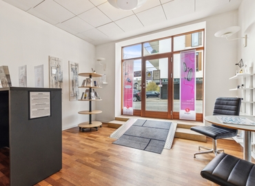 141 m² Shop for rent in Randers C, Vestergade 12 (8900) - 5 | MatchOffice.com