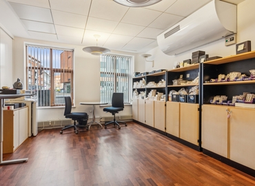 141 m² Store for rent in Randers C, Vestergade 12 (8900) - 3 | MatchOffice